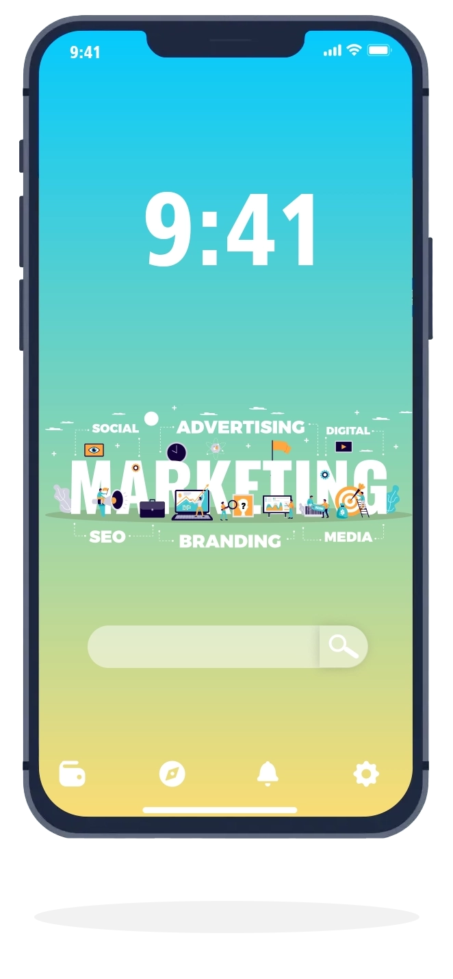Phone Mockup